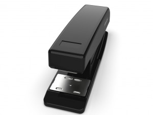 stapler 3D Model