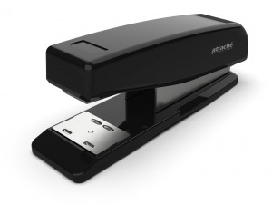 stapler 3D Model