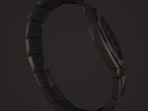 manual watches 3D Model