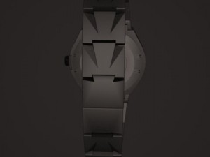 manual watches 3D Model