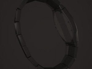 manual watches 3D Model