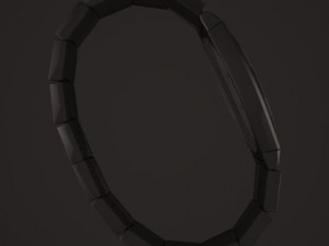 manual watches 3D Model