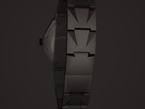 manual watches 3D Model