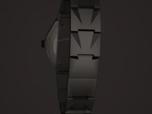 manual watches 3D Model