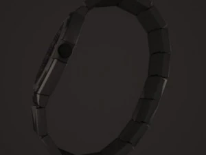 manual watches 3D Model