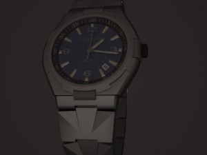 manual watches 3D Model