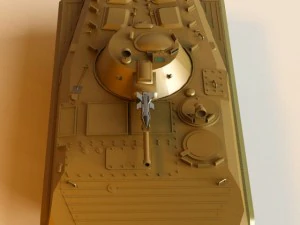 bmp 3D Model