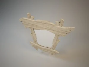 mirror 3D Model