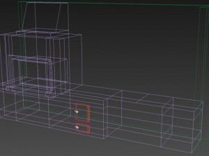 oven 3D Модель