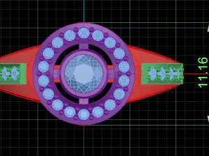 ring 3D Model