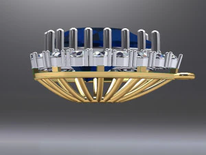 pendant 3D Model