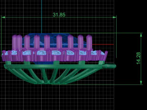 pendant 3D Model