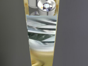 ring 0003 3D Модель