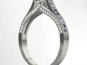 ring 0006 Modelo 3D