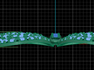 butterfly 3D Model