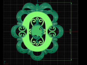 bracelet 3D Model