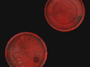 oil drum 3D Model