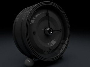alarm clock 3D Model