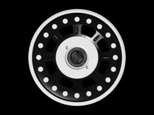 rim01 3D Model