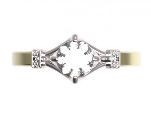 ring 56 3D Print Model