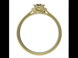 dering 57 Model Cetak 3D