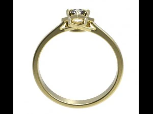 dering 57 Model Cetak 3D