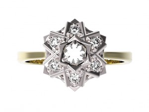ring 59 3D Print Model