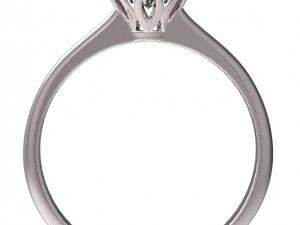 ring 60 Model Cetak 3D