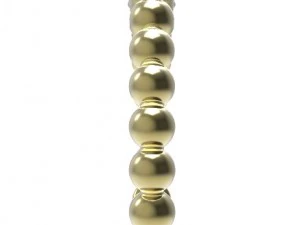 ring 63 3D Print Model