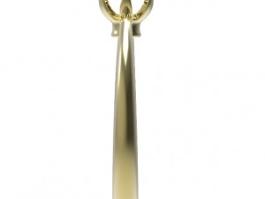 ring 64 Model do druku 3D