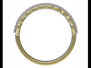 ring 65 Model Cetak 3D