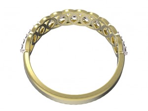 ring 65 Model Cetak 3D
