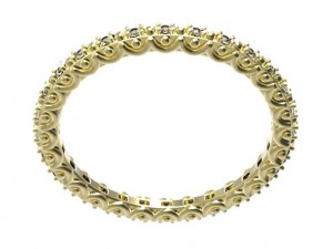 ring 67 Model Cetak 3D