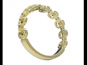 ring 69 3D Baskı Modeli
