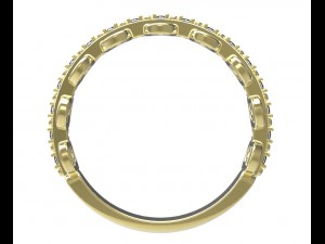 ring 69 3D Baskı Modeli