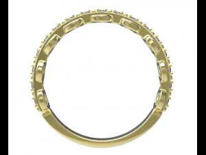 环 69 3D 打印模型