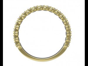 ring 70-1 3Dプリントモデル