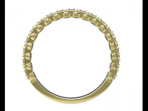 ring 70-1 3D Print Model