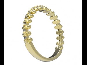 ring 70-1 3Dプリントモデル
