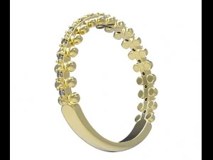ring 70-1 3D Print Model