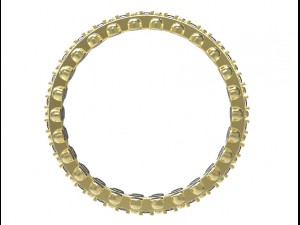 ring 70-2 Model Cetak 3D