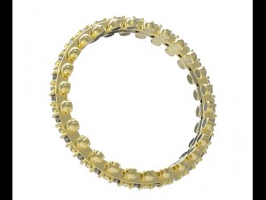 ring 70-2 Model Cetak 3D