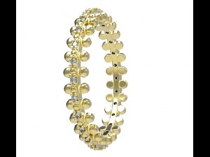 ring 70-2 Model Cetak 3D