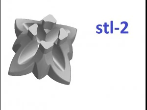 ring 76 3D Print Model