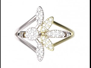 ring 77-2 Model do druku 3D
