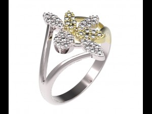 ring 77-2 Model do druku 3D