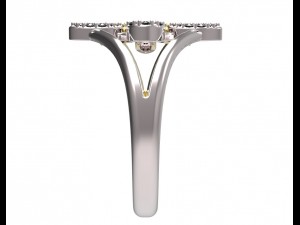 ring 77-2 Model do druku 3D