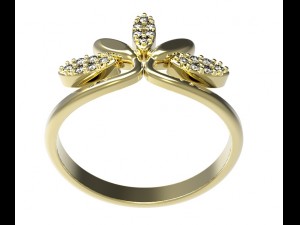 ring 78-3 Modelo de impresión 3D