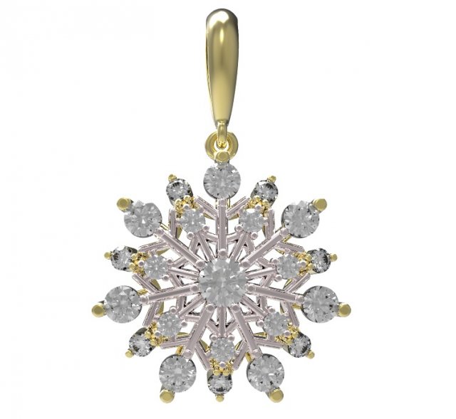 pendant 79 3D-printmodel .c4d .max .obj .3ds .fbx .stl .blend 