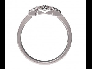 ring 81 Modelo de Impressão 3D